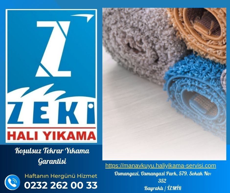 manavkuyu halı yıkama fiyatları
